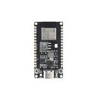 WaveShare ESP32-H2 Microcontroller ESP32-H2-MINI-1-N4 Module BLE/Zigbee/Thread WaveShare ESP32-H2 Microcontroller ESP32-H2-MINI-1-N4 Module BLE/Zigbee/Thread