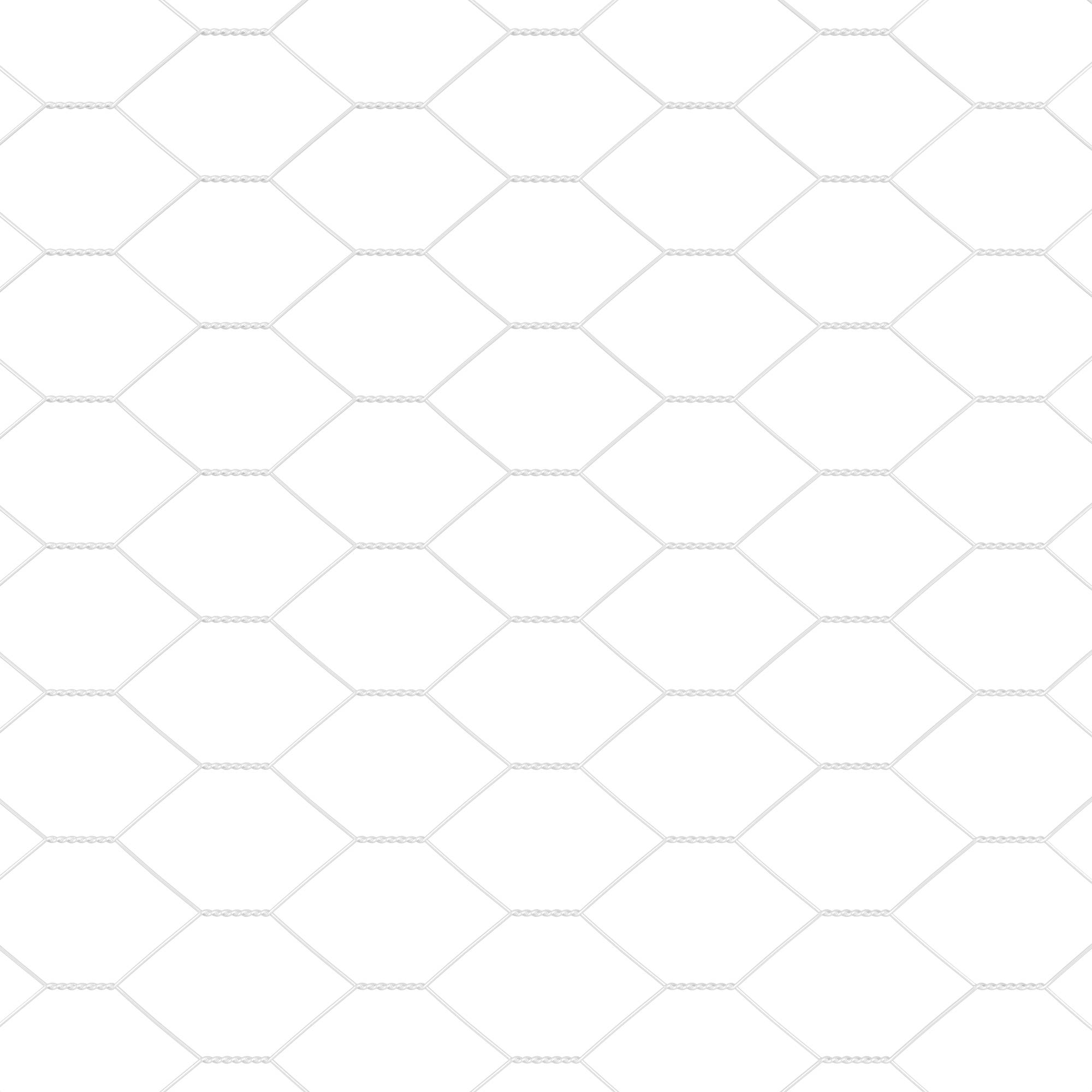 vidaXL Zaunpfosten 11 Stück U-Kanal 40 cm Feuerverzinkter Stahl