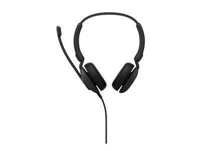 JABRA Evolve 10 Stereo USB-A NC TCO Eingabe / Ausgabe Kopfhörer & Headsets