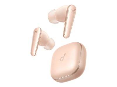 ANKER Soundcore Liberty 5 pink Eingabe / Ausgabe Kopfhörer & Headsets