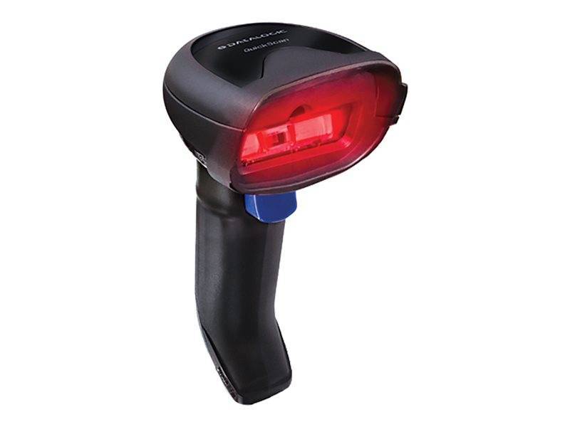 Datalogic Handscanner QuickScan QD2220 Multimedia-Technik Barcodescanner