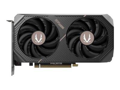 ZOTAC GAMING RTX5060Ti 8GB AMP Komponenten Grafikkarten (GPU) Consumer- & Gaming Garfikkarten