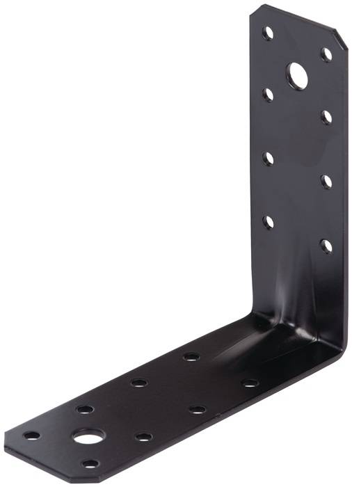 Schwerlast Winkelverb.125x125x45mm S.125x125mm GAH