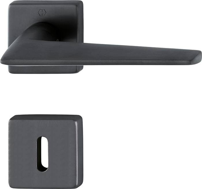 Rosettengrt.Macau M1646/843KV/843KVS MS F96-1-R OB DIN L/R D/D HOPPE