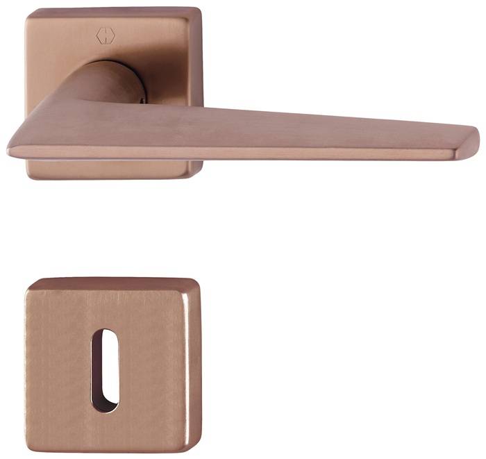 Rosettengrt.Macau M1646/843KV/843KVS MS F84-1-R OB DIN L/R D/D HOPPE