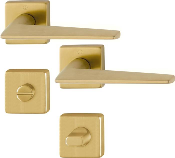 Rosettengrt.Macau M1646/843KV/843KVS MS F78-1-R SK/OL DIN L/R D/D HOPPE