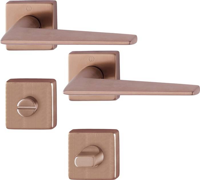 Rosettengrt.Macau M1646/843KV/843KVS MS F84-1-R SK/OL DIN L/R D/D HOPPE