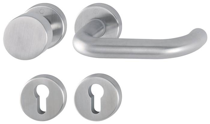 Rosettengrt.Paris E58/42KV/42KVS/138Z TS 67-72mm U-Form PZ VA F69