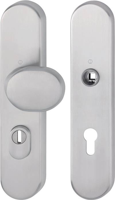 Schutzgarnitur E86G/3332ZA/3310 VA F69 72mm 47-57mm HOPPE
