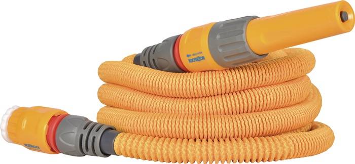 Wasserschlauch Wonderhoze L.15m HOZELOCK