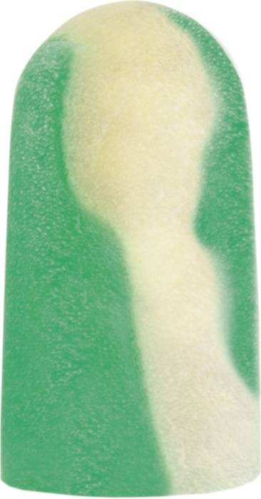Gehörschutzstöpsel Mega Bullet Biosoft EN 353-2 SNR 38 dB 200 Paar/Pack BioSoft