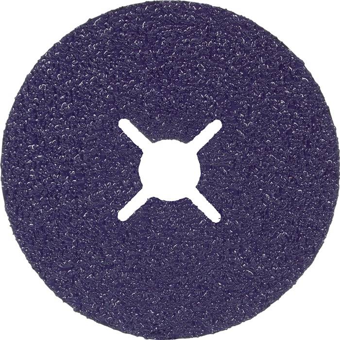 Fiberscheibe Cubitron™ 3 1182C D.180mm K.60+ VA