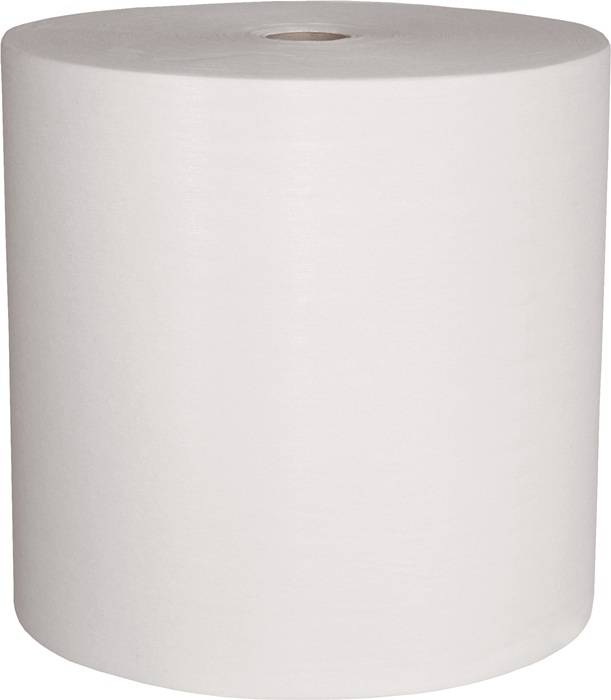 Wischtuch Wipex Supreme weiß L38xB30ca.mm 500 Tücher/Rolle WIPEX