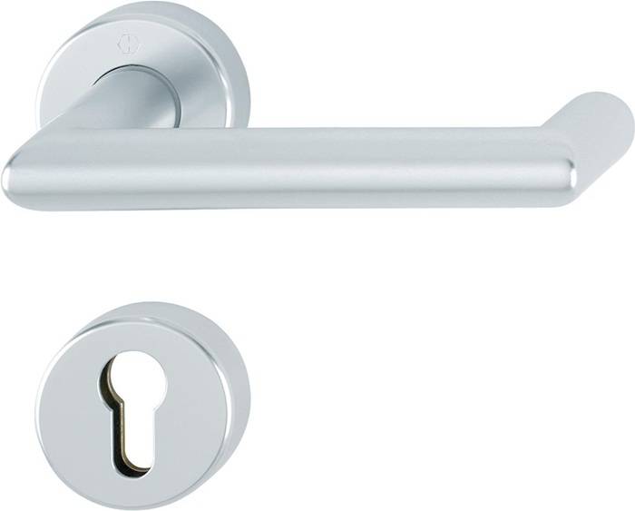 FS-Garnitur Rotterdam FS-1401/42H/42HS Alu.F1 D/D TS 45-65mm PZ rd.