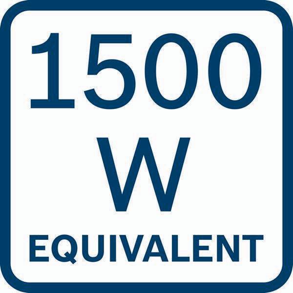 Akku-Winkelschleifer GWX 18V-15 PSC Prof.Solo 18V 125mm 3400-9800min-¹ BOSCH