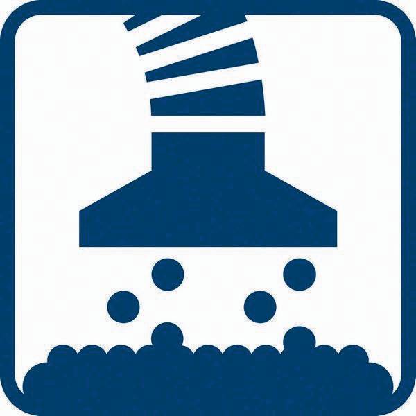 Akku-Bohrhammer 18V 3,3 J SDS plus L-BOXX BOSCH