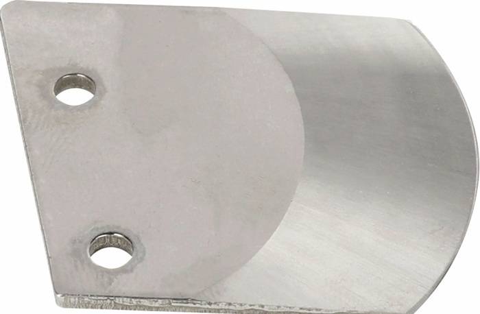 Ersatzklinge f.Kunststoffschere ROCUT 26 MSR Klingen-B.45mm ROTHENBERGER