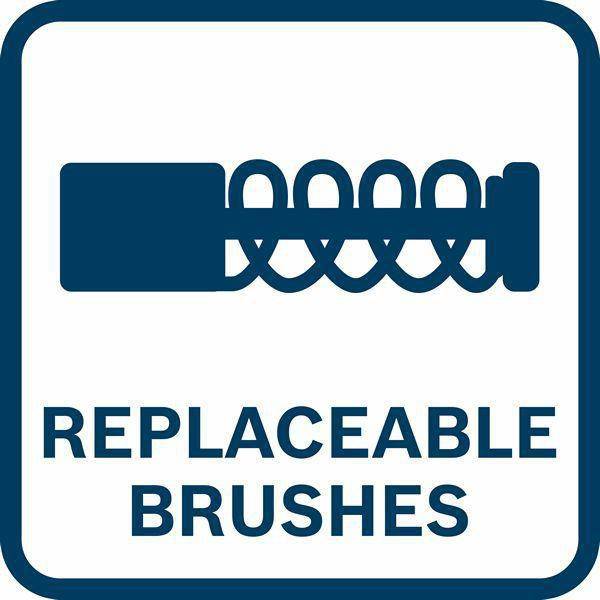 Laminatfräse GLF 55-6 Prof.550 W 33000min-¹ 6mm BOSCH