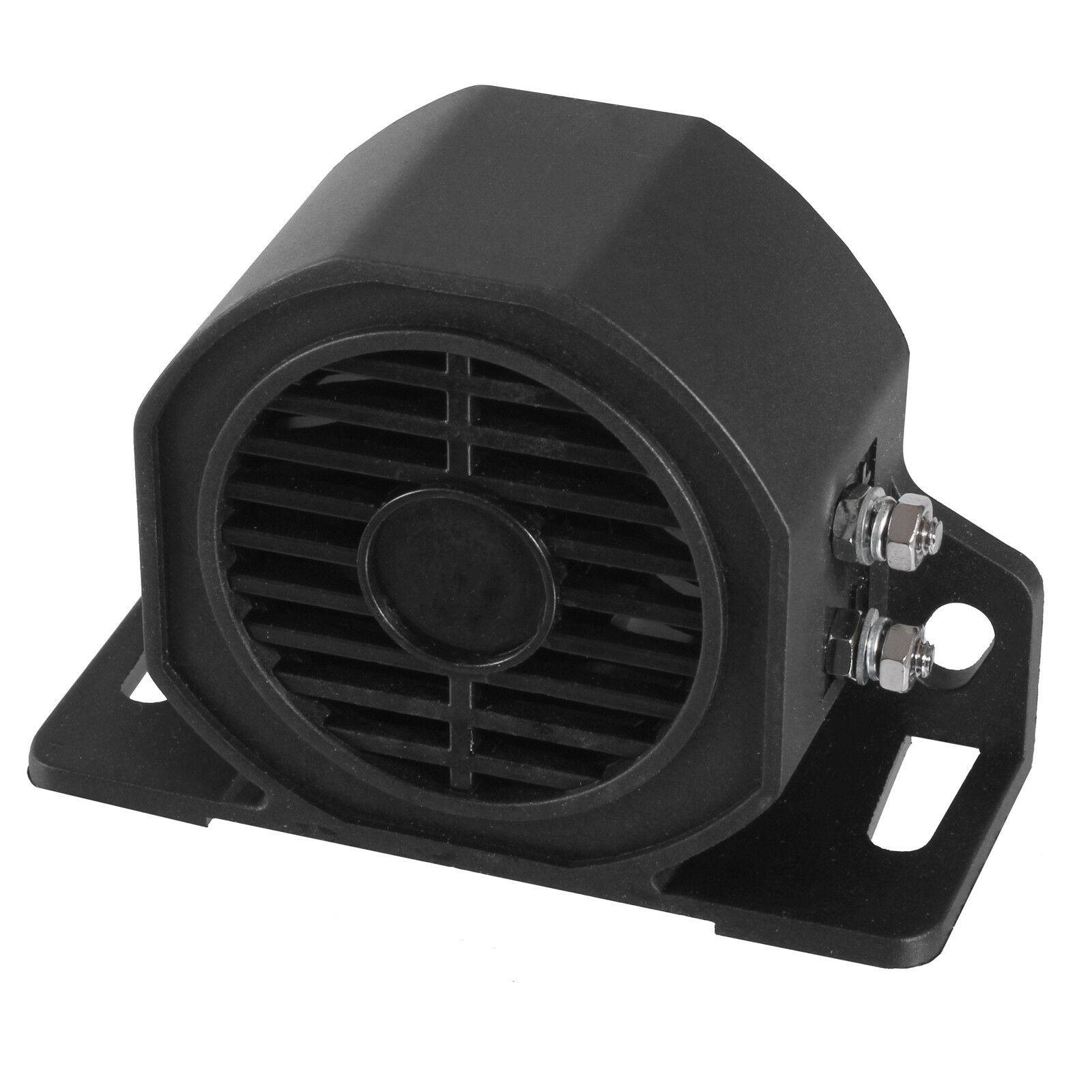 12V/24V Rückfahrwarner Piepser Signalgeber Alarm Rückfahr Signal Warnsignal