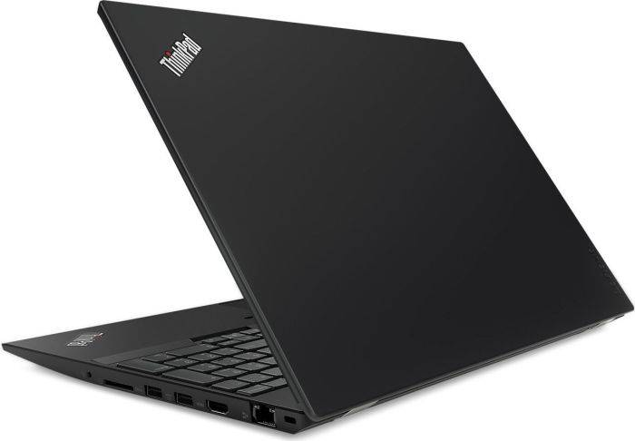 Lenovo ThinkPad T580 i5-8350U 15.6" FHD Webcam Win 11 Pro DE 32 GB 1 TB SSD