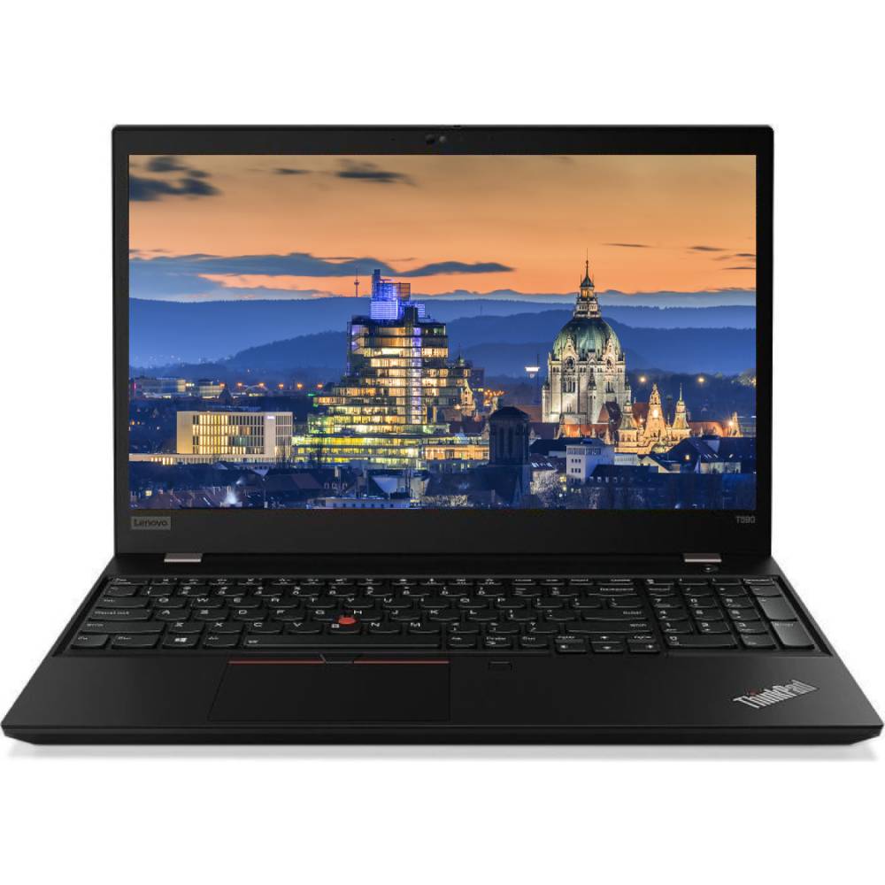 Lenovo ThinkPad T590 i5-8265U 15.6" FHD 8 GB Webcam Win 11 Pro DE 1 TB NVMe SSD
