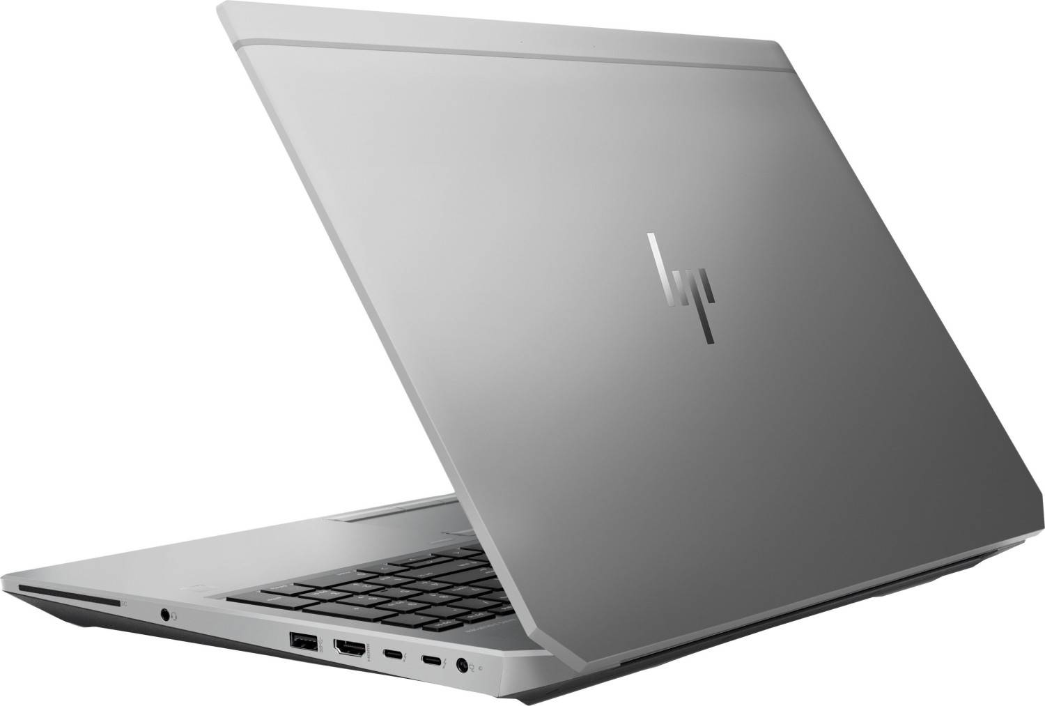 HP ZBook 15 G5 i7-8850H 15.6" FHD Webcam Quadro P2000 Win 11 Pro DE 8 GB 512 GB SSD