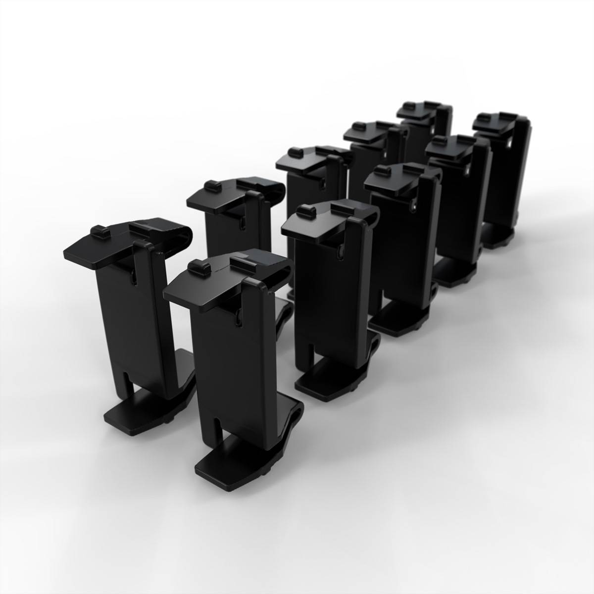 patchbox.one Blind Panel 10er Pack