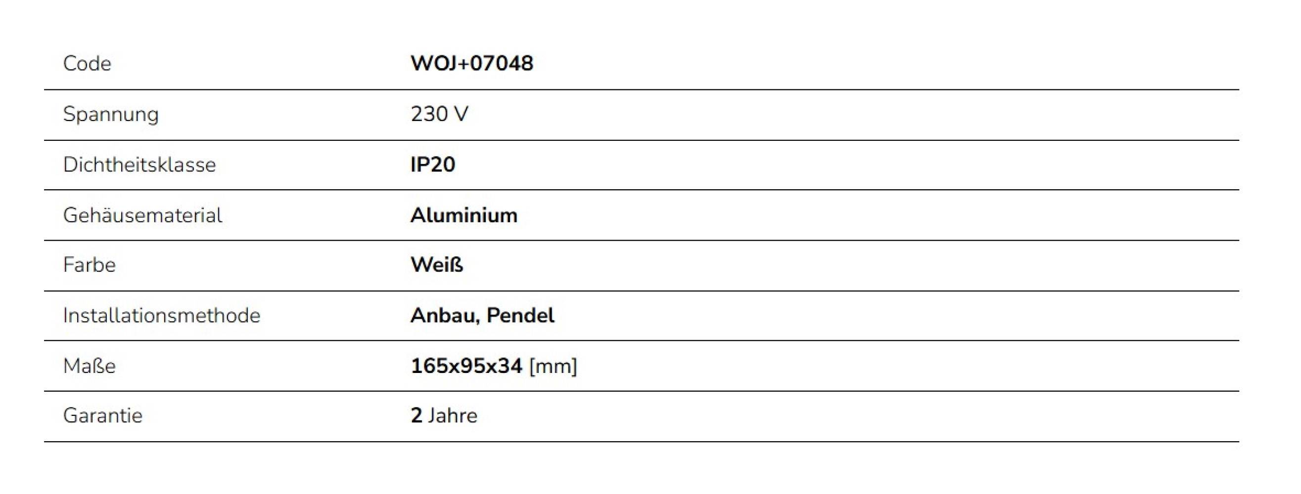 Spectrum LED SPS-2 Verbinder für 3-Phasen Stromschiene T-T2 einstellbar rechts weiß IP20 T-R1-R2