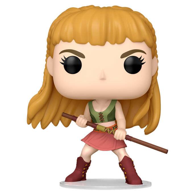 Xena - Die Kriegerprinzessin POP! TV Vinyl Figur Gabrielle 9 cm
