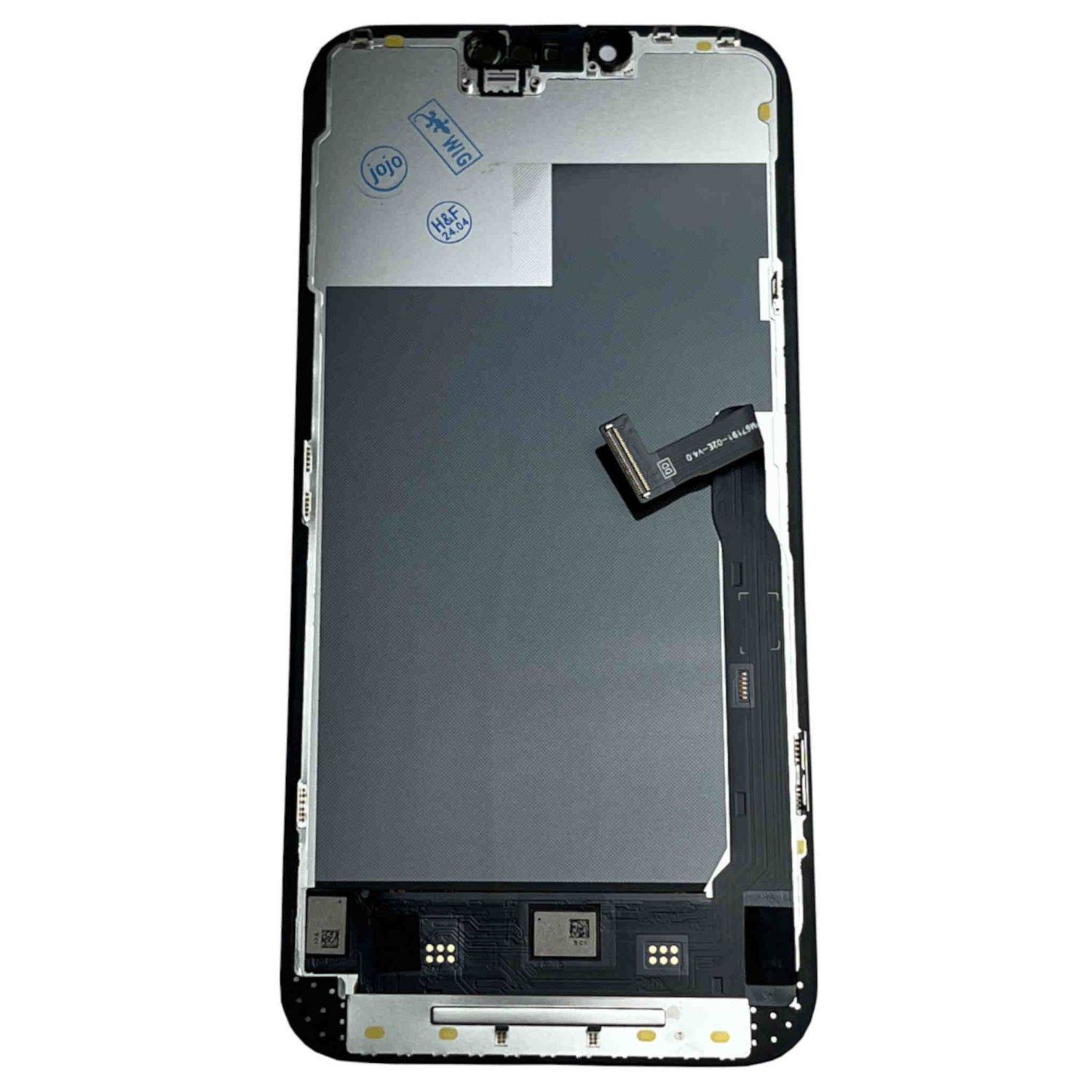 Für Apple iPhone 13 Pro Max Hard OLED LCD Display Einheit Touch Ersatzteil Neu