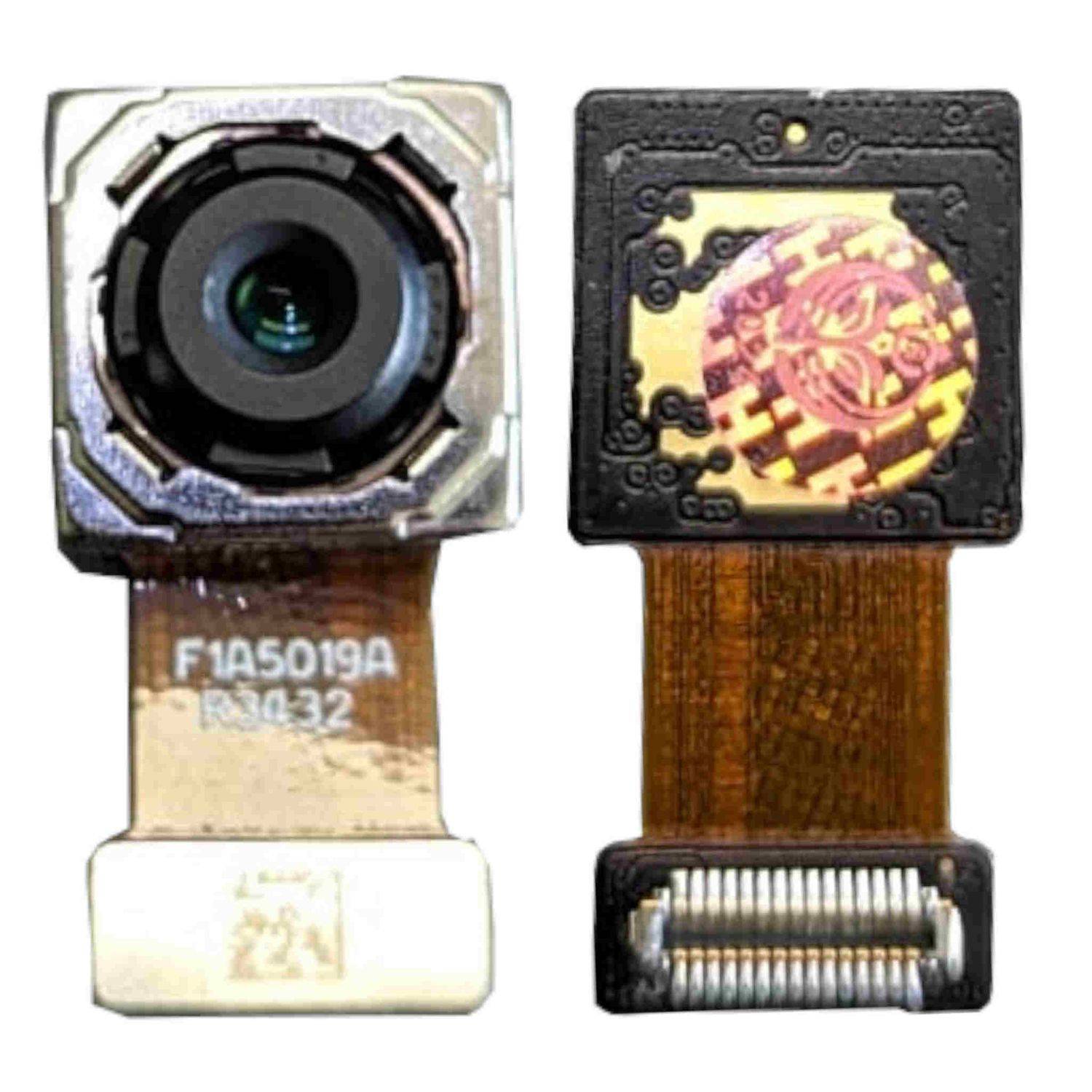 Für Xiaomi Redmi 13C Große Back Big Rück Main Kamera Cam Ersatzteil Reparatur