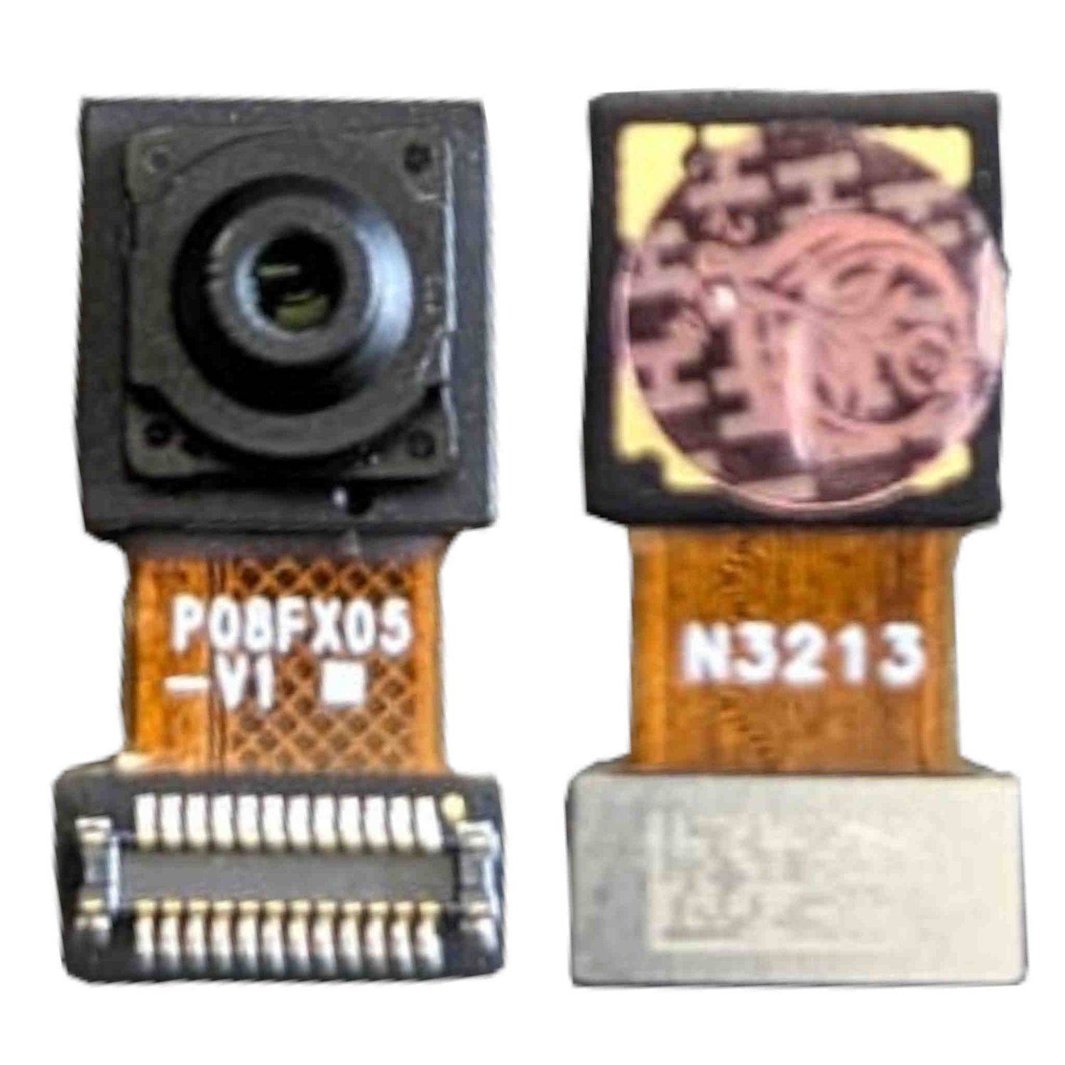 Für Xiaomi Redmi 13C Ersatzteil Kleine Front Smal Kamera Ersatzteil Reparatur