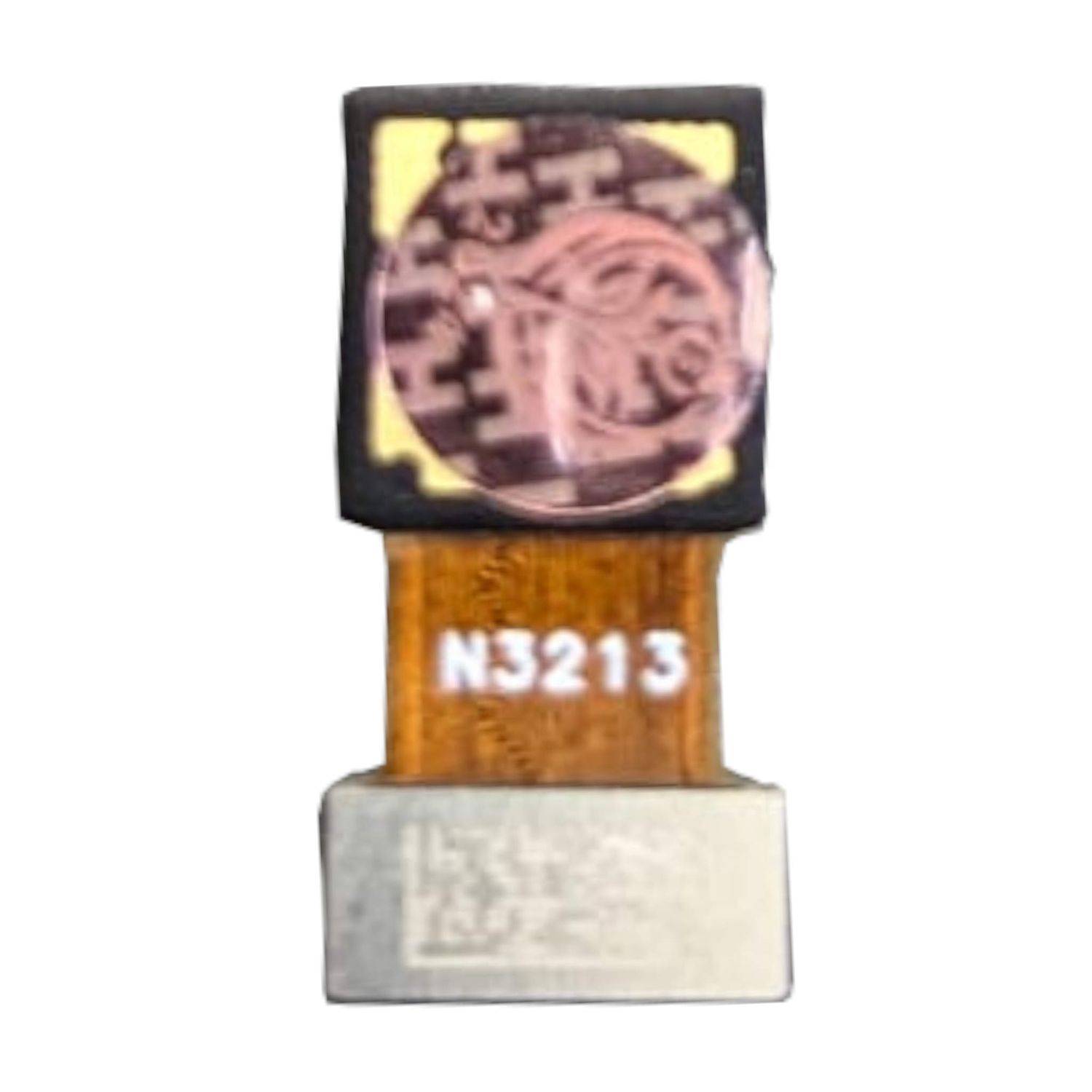 Für Xiaomi Redmi 13C Ersatzteil Kleine Front Smal Kamera Ersatzteil Reparatur