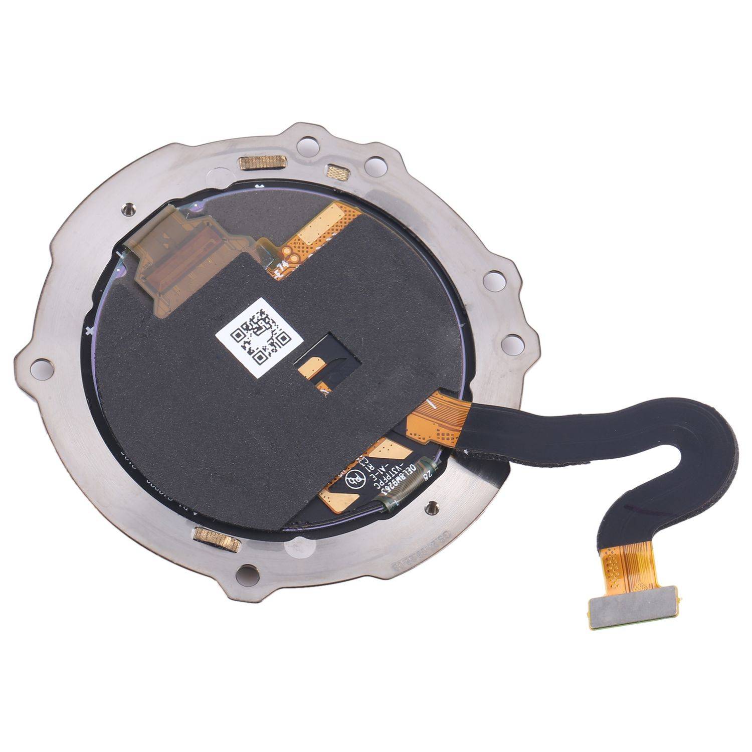 Für Amazfit Falcon Display Full LCD Einheit Digitizer Touch Ersatzteil Rot