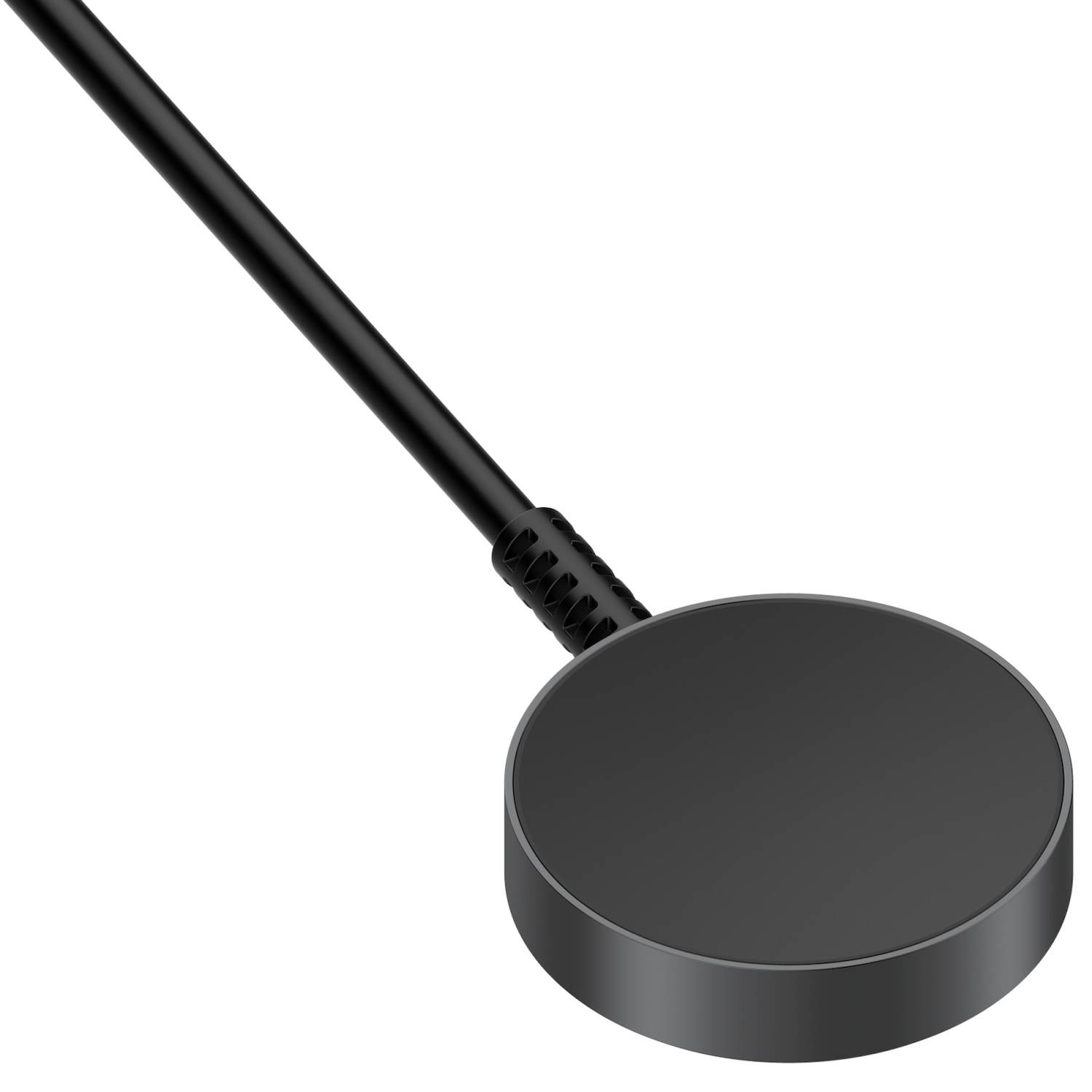 Für Samsung Galaxy Watch Ultra 47mm Magnetisches USB-C Smart Ladekabel 1 Meter