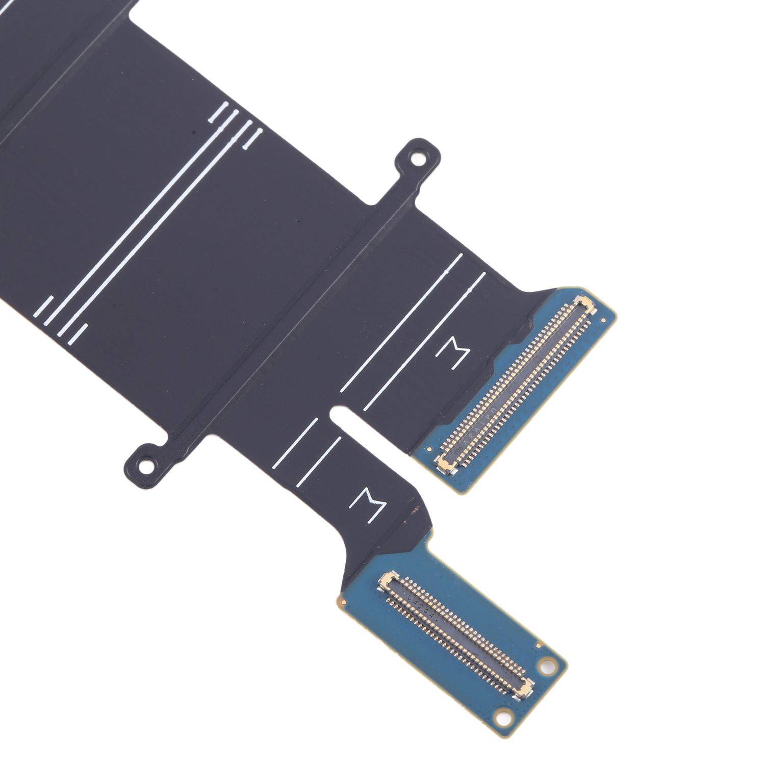 Für Samsung Galaxy Z Fold6 SM-F956B Spin Axis Flexkabel Ersatzteil Reparatur