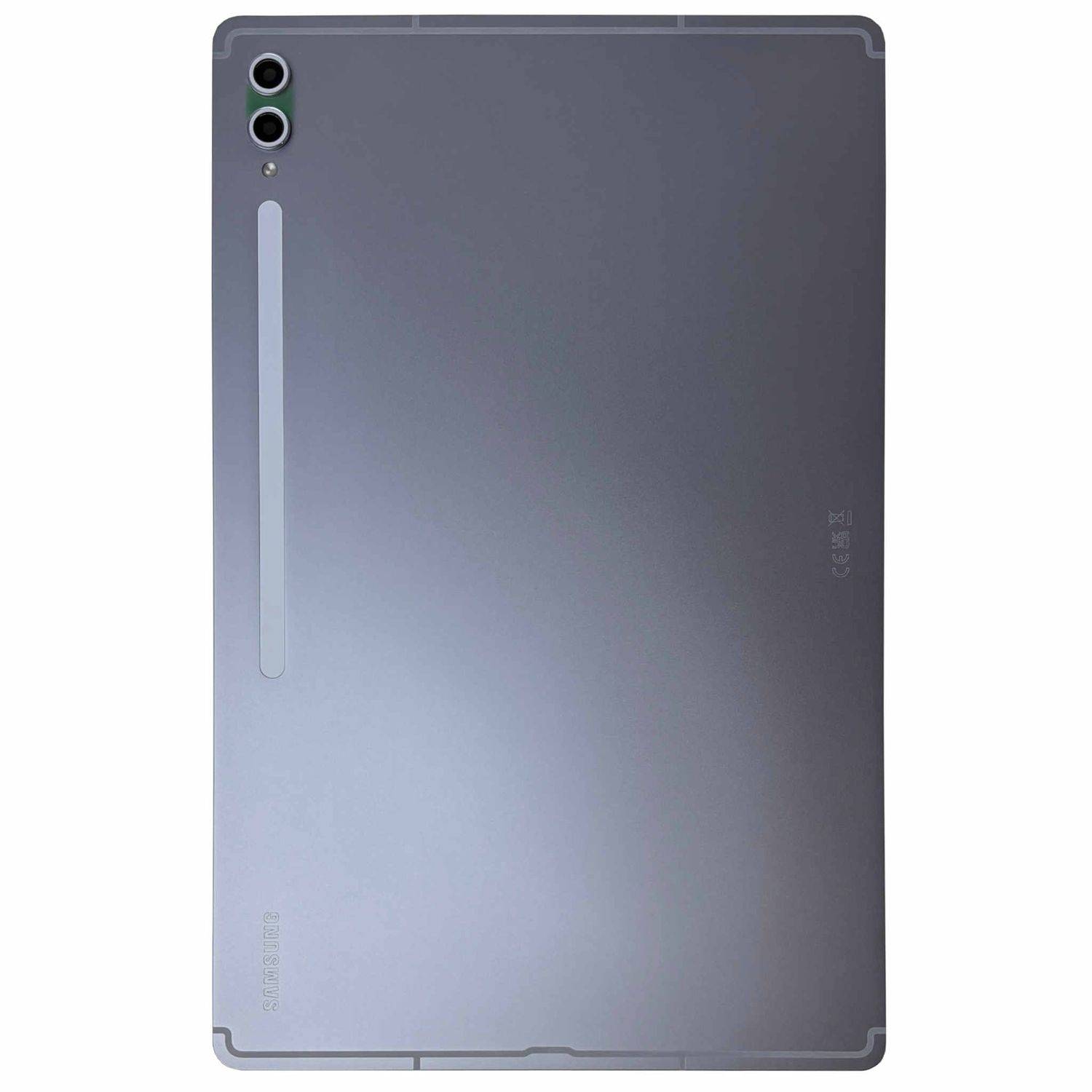 Samsung Akkudeckel für Galaxy Tab S10 Ultra GH82-35815A Ersatzteil Moonstone Gray