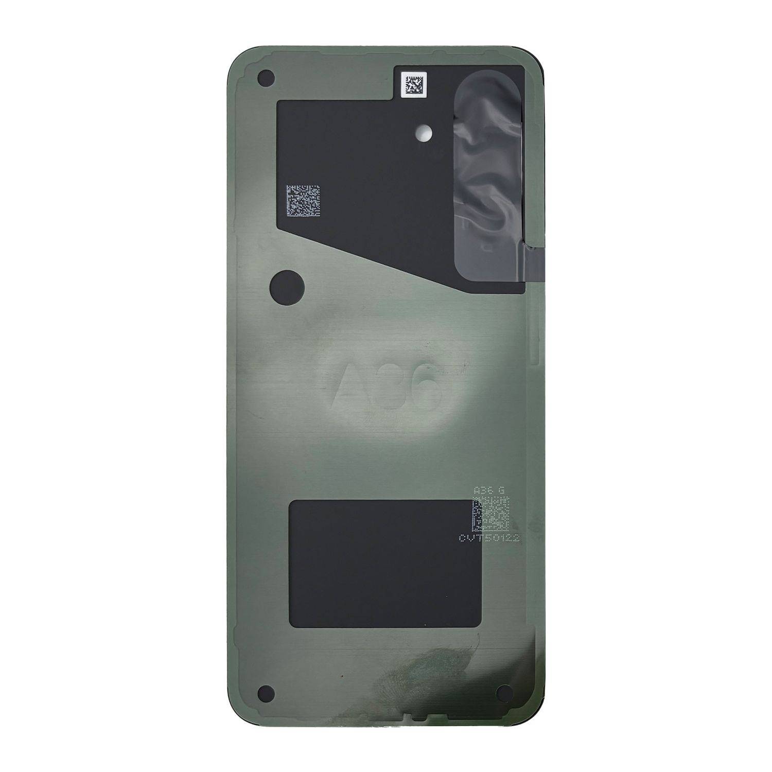 Samsung Akkudeckel Galaxy A36 5G GH82-36804C Ersatzteil Awesome Lime