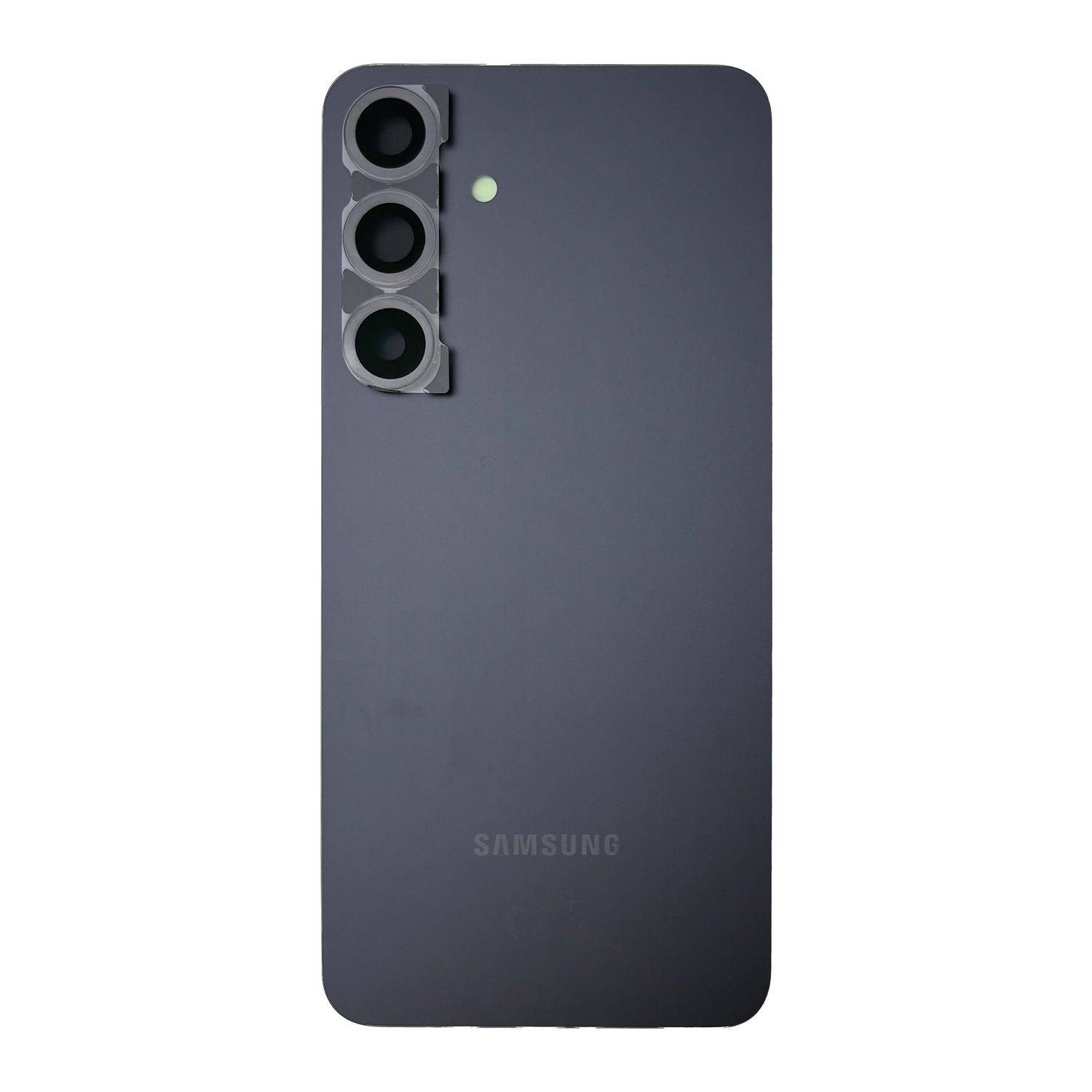 Samsung Akkudeckel Galaxy S25 Plus GH82-36350E Ersatzteil Reparatur Blueblack