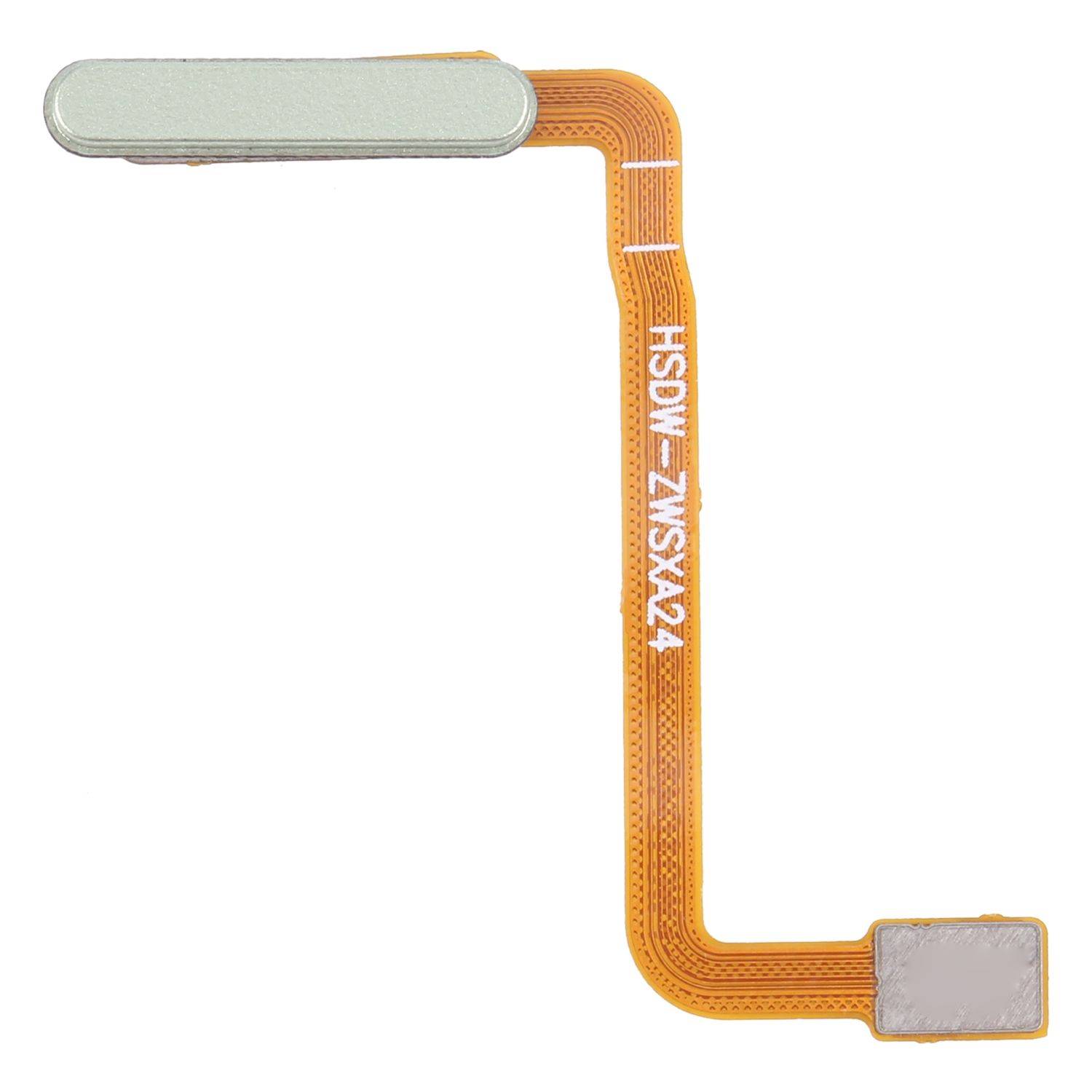 Für Samsung Galaxy A24 4G SM-A245F Power Button Flex Kabel Ersatzteil Grün