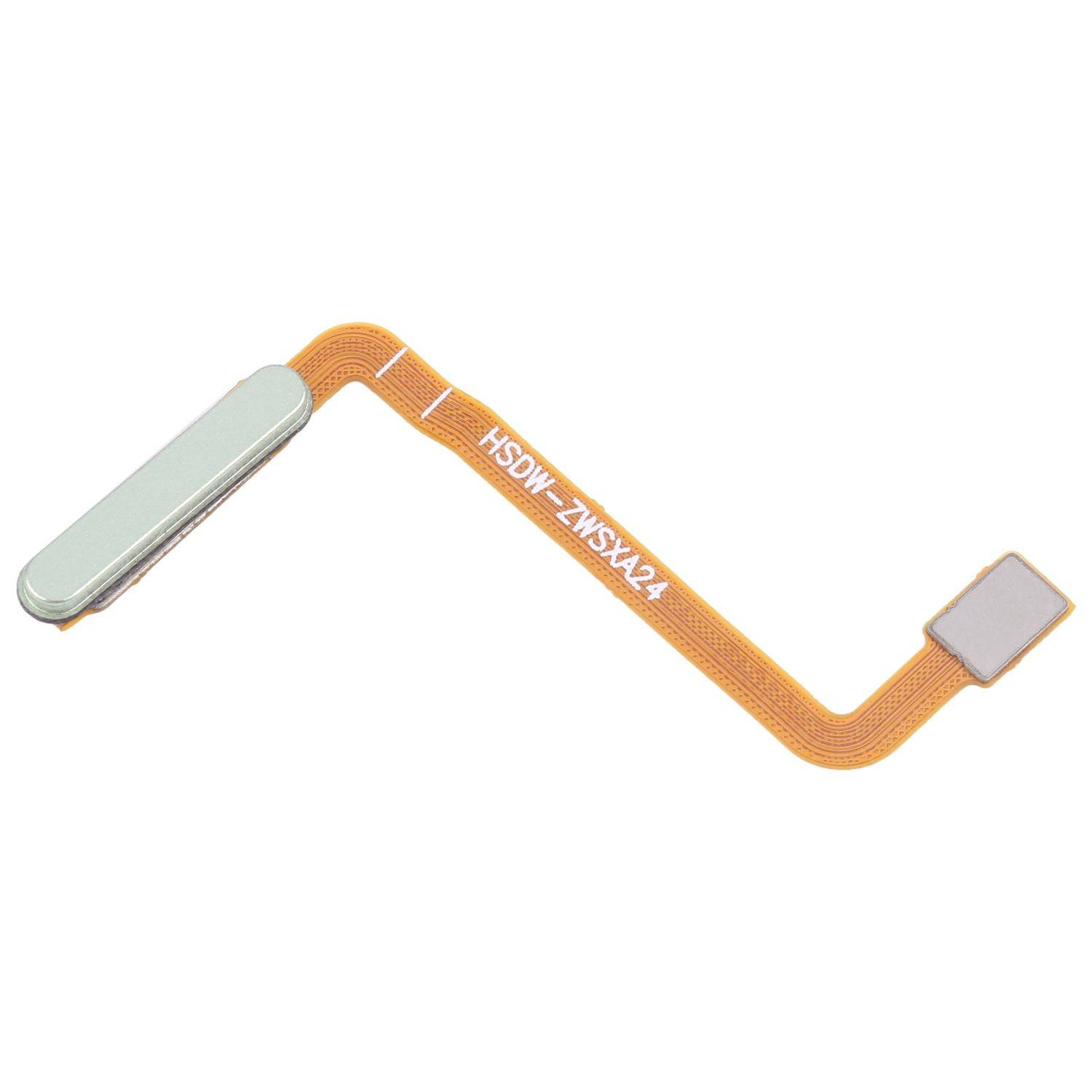Für Samsung Galaxy A24 4G SM-A245F Power Button Flex Kabel Ersatzteil Grün