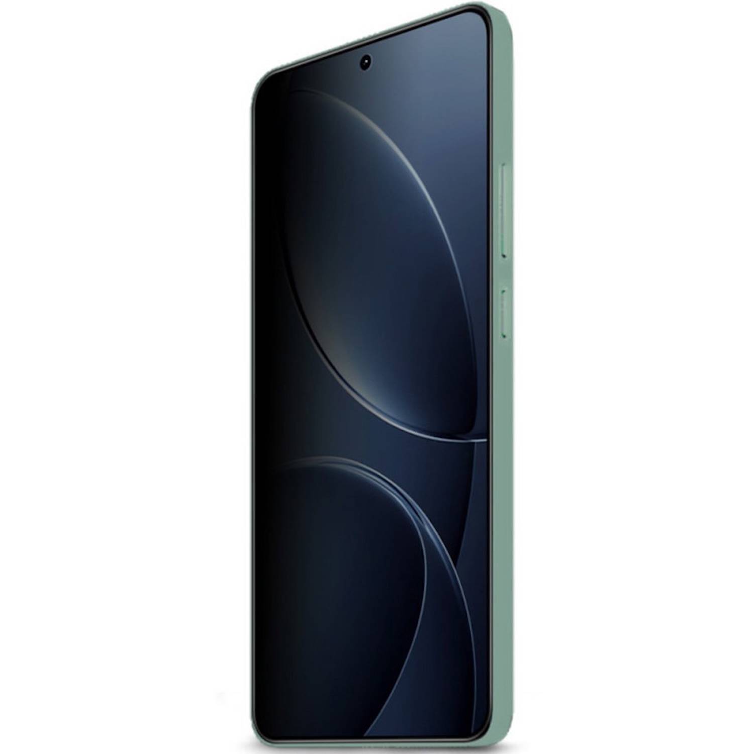 Für Xiaomi Poco F7 Pro / F7 Ultra 1x 2.5D 0,26mm Privacy Blickschutz Display Hart Glas Schutz Folie