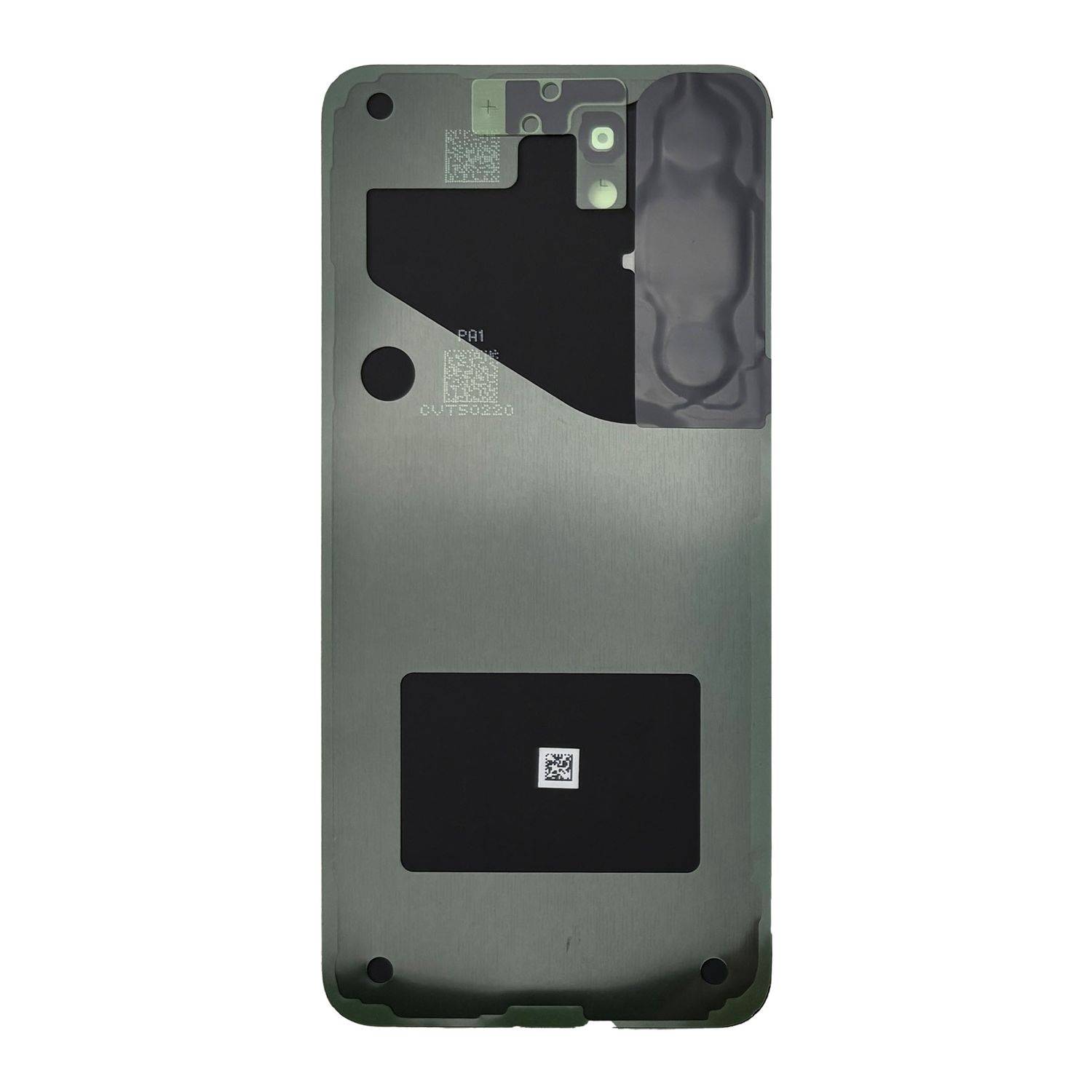 Samsung Akkudeckel für Galaxy S25 GH82-36295F Ersatzteil Reparatur Pinkgold