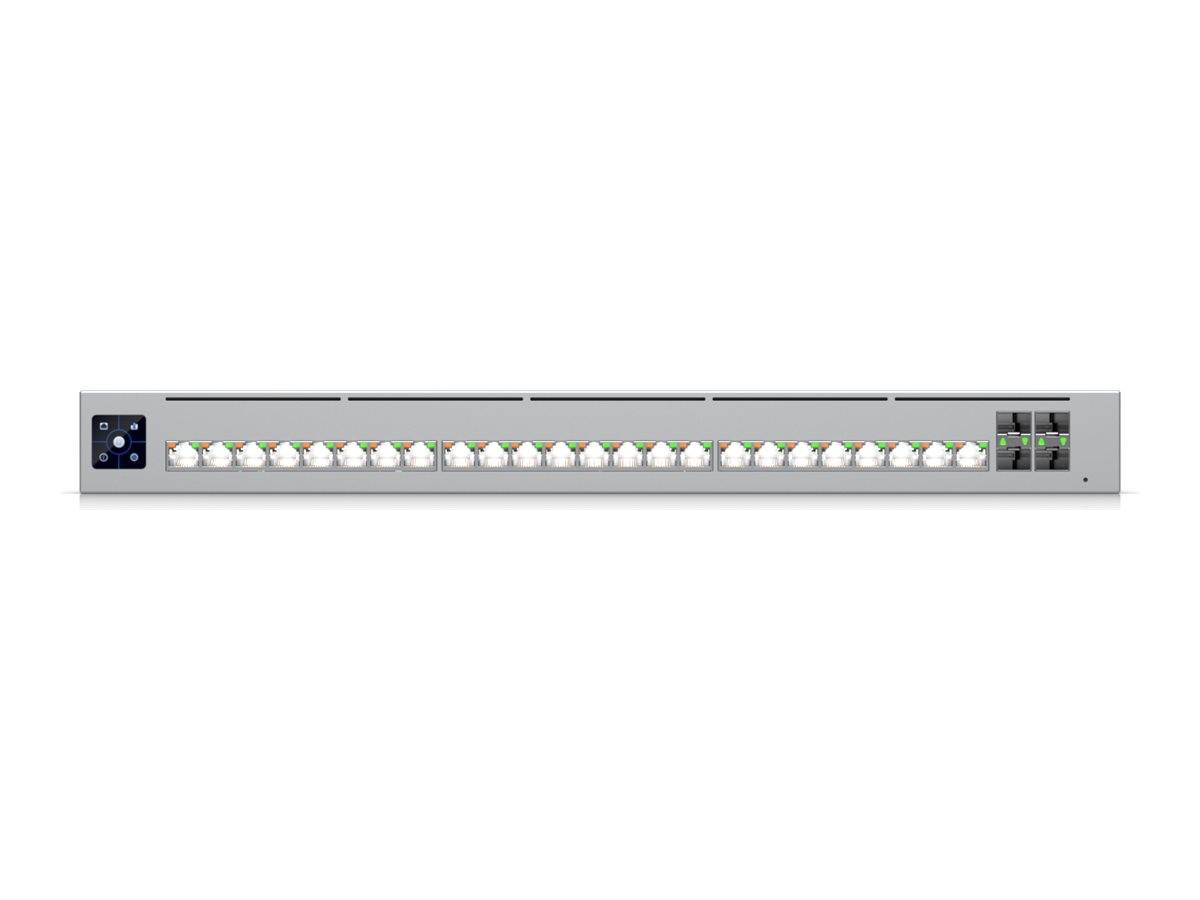 Ubiquiti UniFi Enterprise Campus 48 PoE ECS-48-PoE Power over Ethernet