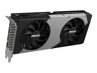 INNO3D GEFORCE RTX5060Ti 8GB TWIN X2 OC Komponenten Grafikkarten (GPU) Consumer- & Gaming