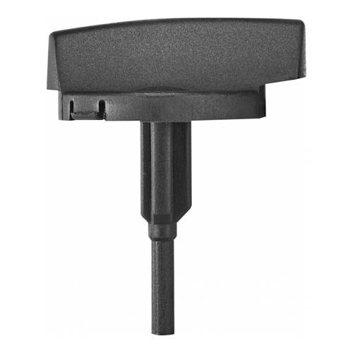 ETI 004661410 - Hebel CLBS-DH80/B für Lasttrennschalter CLBS 16-80 - schwarz