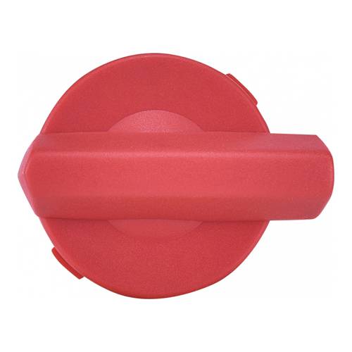 ETI 004661412 - Hebel CLBS-DH80/YR für Lasttrennschalter CLBS 16-80 - rot