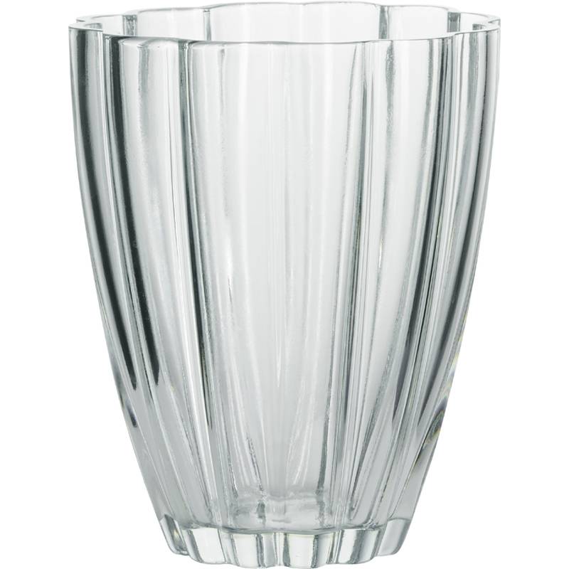 Ritzenhoff & Breker Blumenvase FLORA, transparent