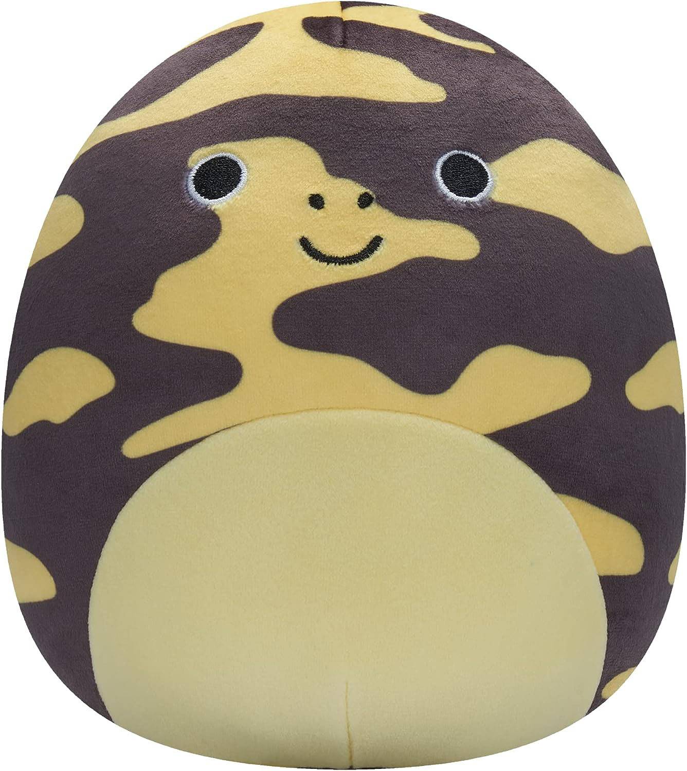 Jazwares SQK3440 - Squishmallows 19 cm (7,5") - Serie 15 - 07 - Forest der Salamander