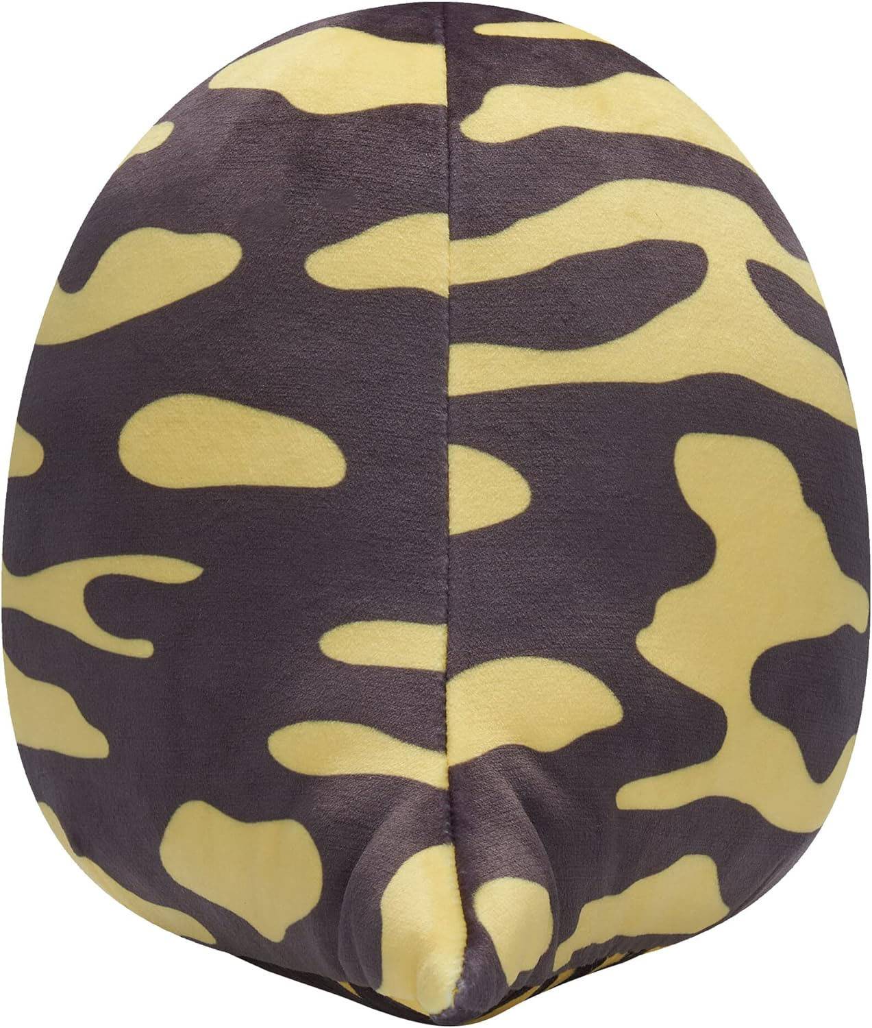 Jazwares SQK3440 - Squishmallows 19 cm (7,5") - Serie 15 - 07 - Forest der Salamander